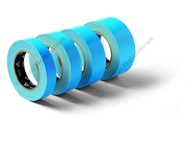 Schuller Blue Mask UV - álló szövetszalag 30 mm x 25 m