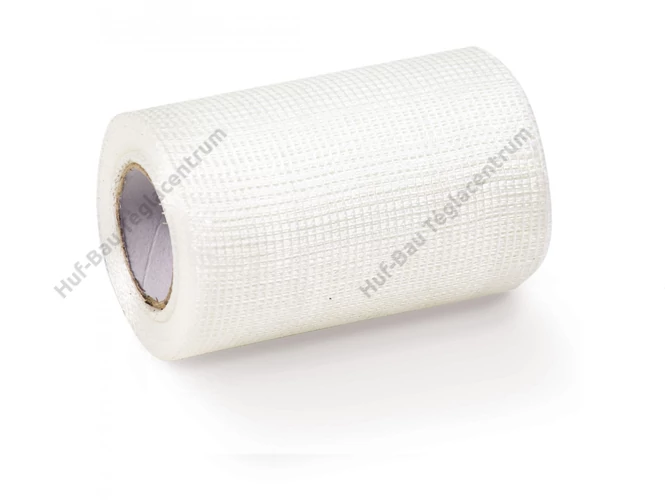 Schuller Drywall Tape Pro öntapadó rácsos szalag - 144 mm x 45 m