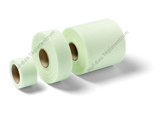 Schuller Drywall Strip üvegszövet szalag - 50 mm x 25 m