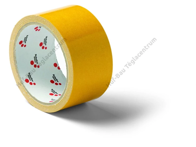 Schuller Duo Tape kétoldalas ragasztószalag - 50 mm x 5 m
