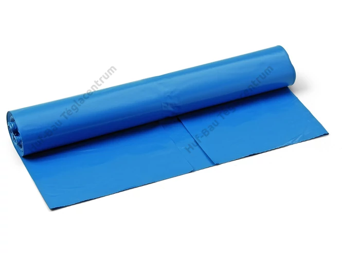 Schuller Sato 120 hulladékzsák kék 10 db - 70 x 110 cm