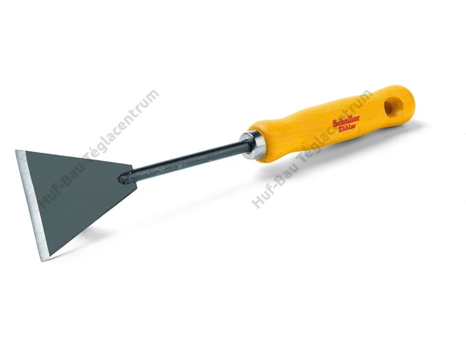 Schuller KAI BURN spatulya leégetéshez - 65 mm