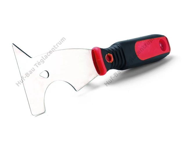 Schuller Kai 5 in one 2K spatulya rozsdamentes többfunkciós