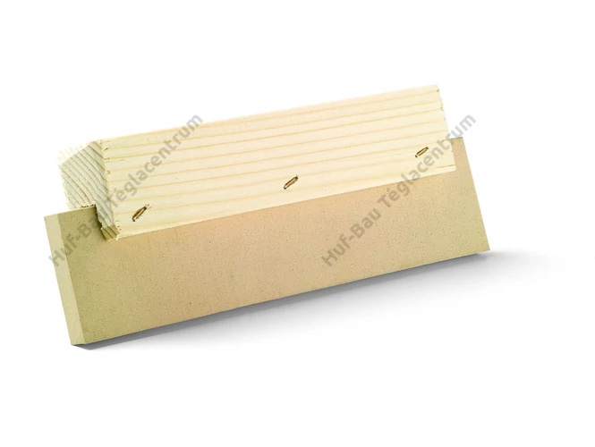 Schuller Till Liner fugázó gumi - 200 mm