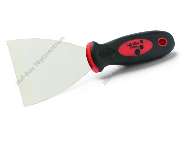 Schuller Kai 2K spatulya rozsdamentes - 125 mm