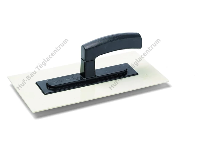 Schuller Stan Plano Synt műanyag glettelő - 280 x 140 x 3 mm