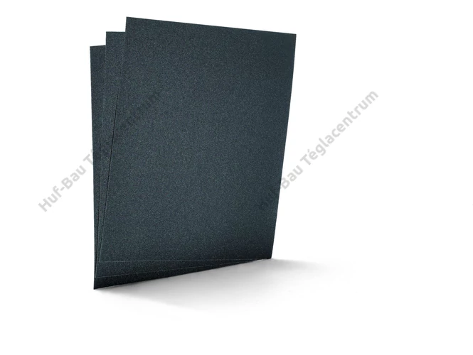 Schuller Emycut csiszolópapír P180 - 230 mm x 280 mm