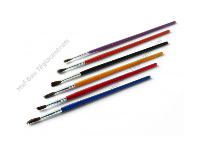 Schuller Atelier School Set speciális ecsetkészlet