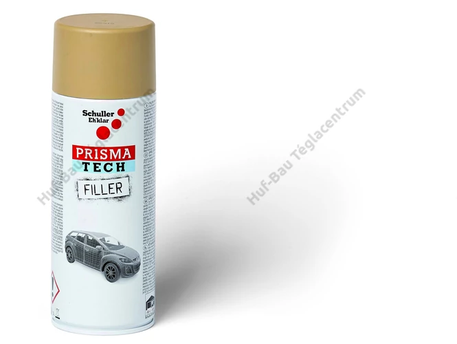 Schuller Prisma Tech Filler töltőalapozó bézs - 400 ml