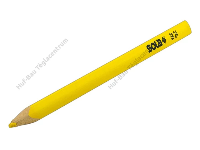 SOLA SB24 jelölőceruza