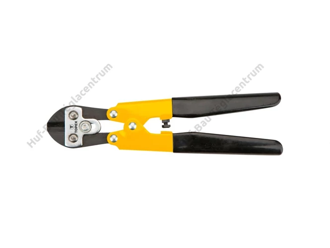 Topex drótvágófogó - 210 mm