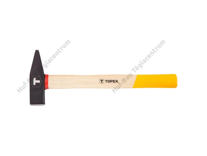 Topex kalapács - 1 kg profi