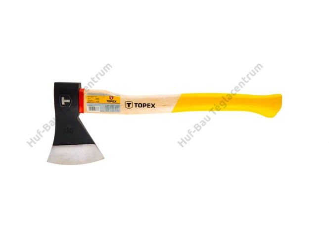 Topex fejsze - 1.25 kg