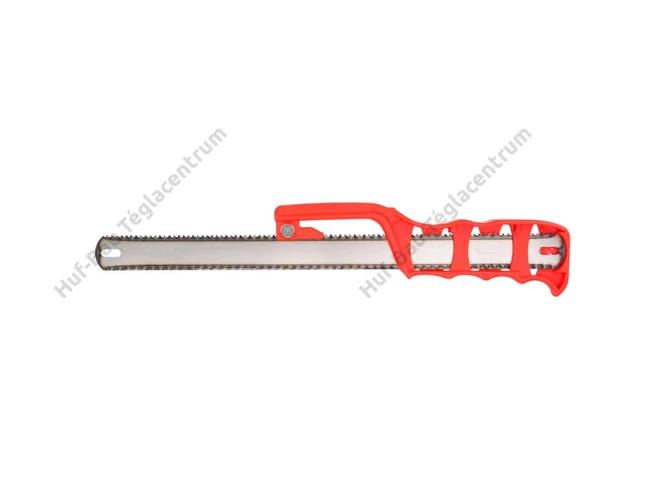Topex fémfűrész - 300 mm komb