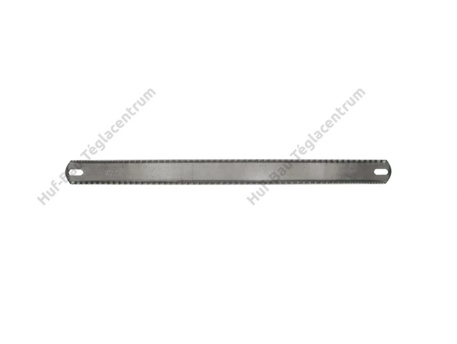 Topex fémfűrészlap - 300x25mM/ 72 db kétoldalas