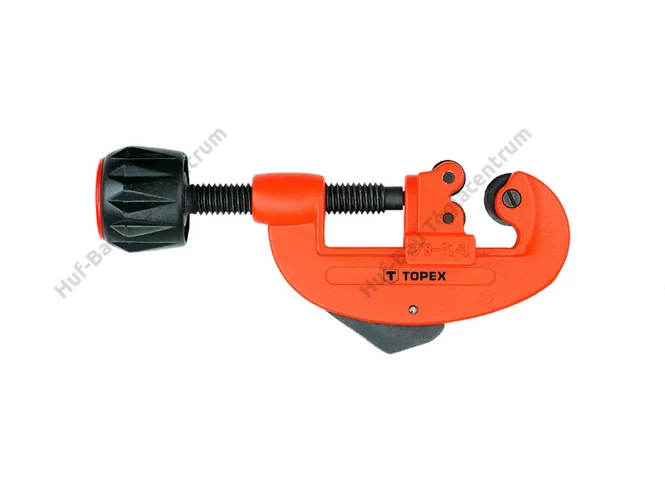 Topex csővágó - 3-32 mm