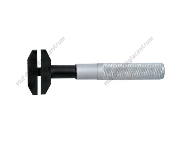 Topex franciakulcs - 260 mm 0-55 mm