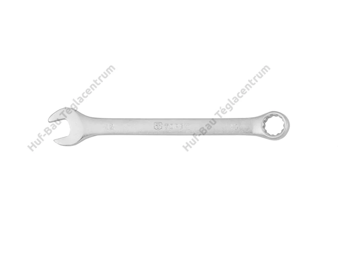 Topex csillag-villáskulcs - 12mm crv