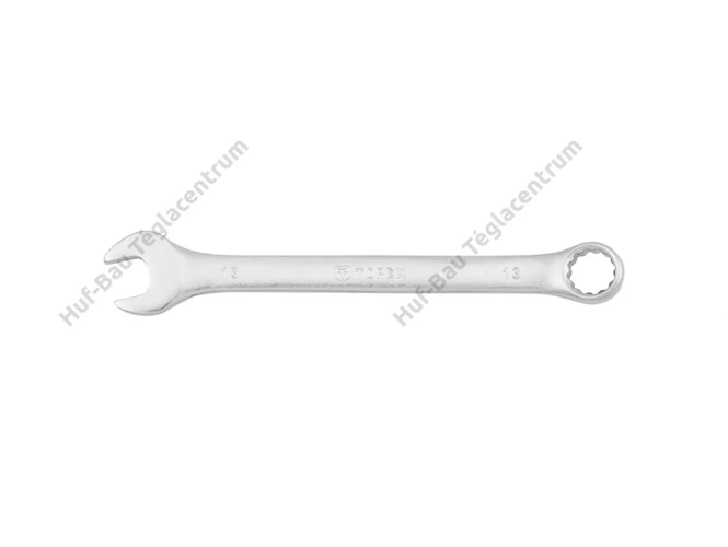 Csillag-villáskulcs 13mm crv Topex (35D708)