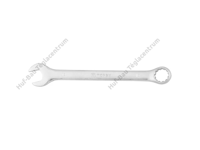 Topex csillag-villáskulcs - 18mm crv