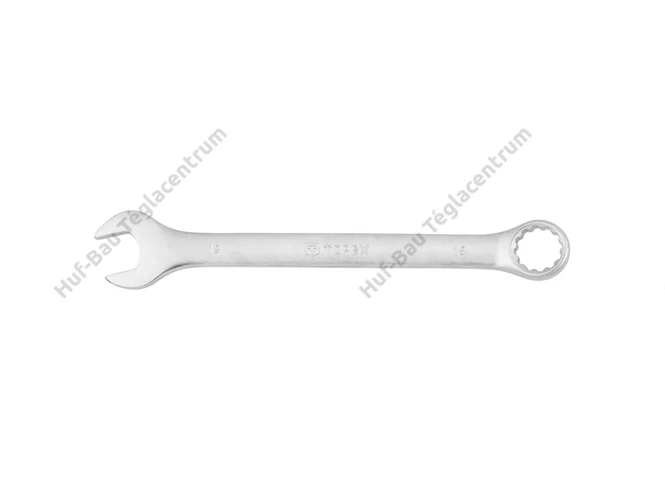 Csillag-villáskulcs 19mm crv Topex (35D714)