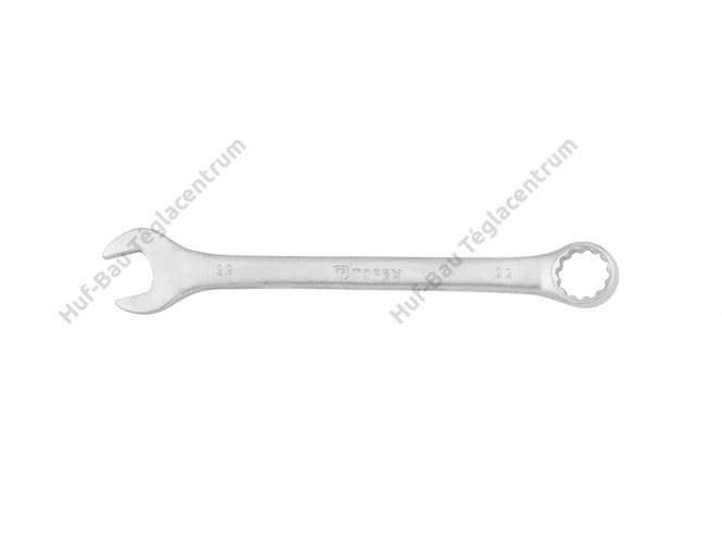Topex csillag-villáskulcs - 22mm crv