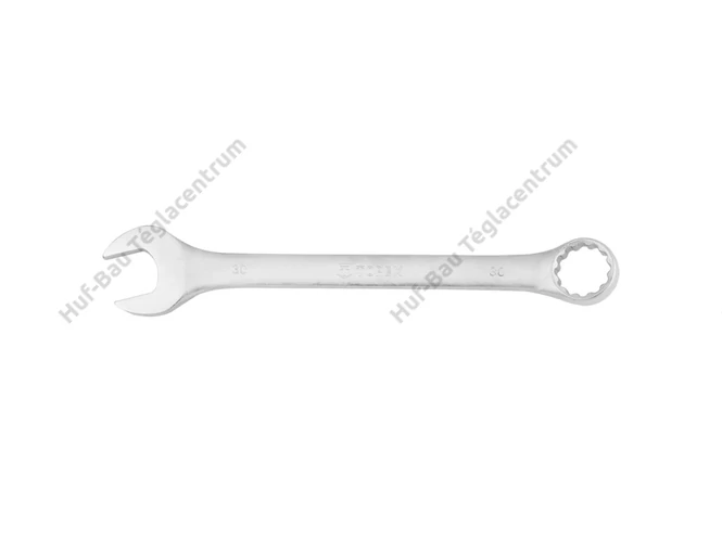 Topex csillag-villáskulcs - 30mm crv