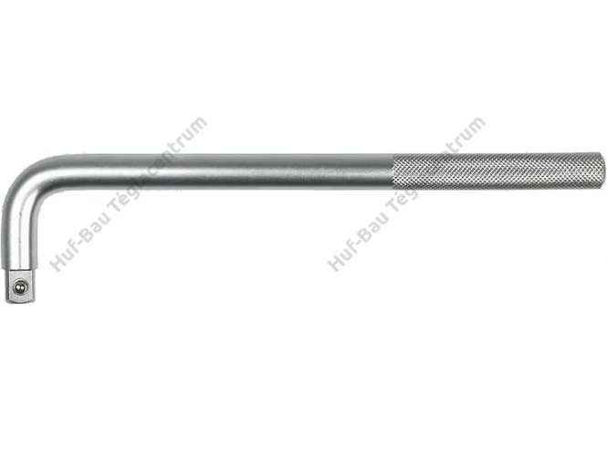 Topex hajtókar - 1/2 250 mm