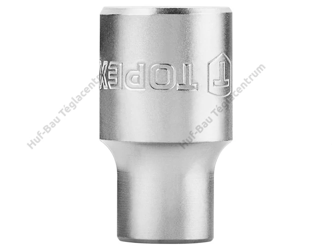 Topex dugókulcs 1/2 - 12 mm