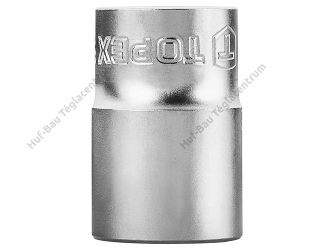 Topex dugókulcs - 1/2 17mm