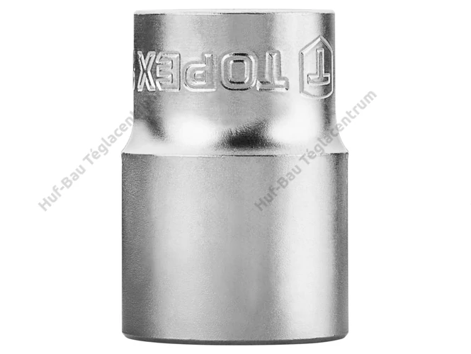 Topex dugókulcs 1/2" - 19 mm