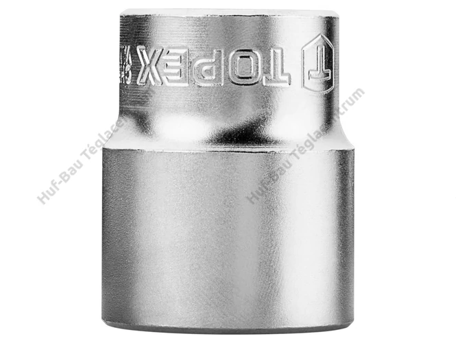 Topex dugókulcs - 1/2 22 mm