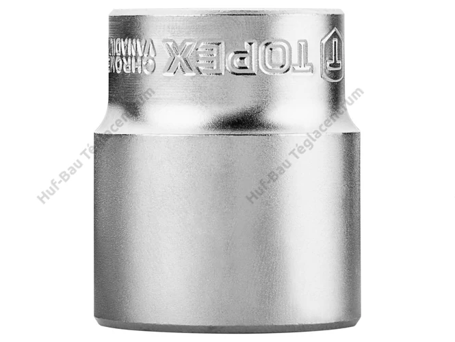 Topex dugókulcs 1/2 - 27 mm