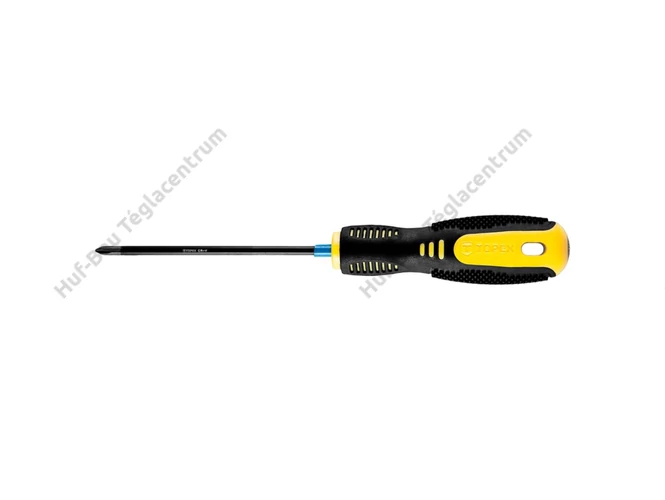 Topex csavarhúzó - PH0x 75mm mágneses