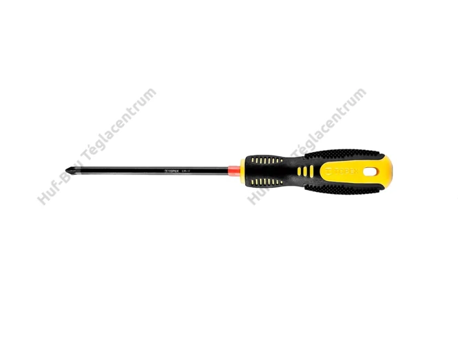 Csavarhúzó PZ2x150mm mágneses Topex (39D832)