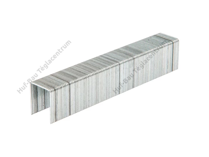 Tűzőgépkapocs 11,3/14mm M53 1000db/cs Topex (41E314)