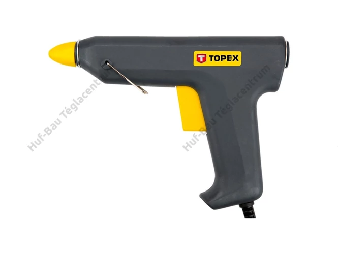 Topex ragasztópisztoly - 78 W