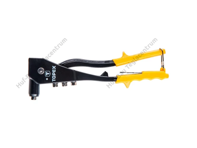 Topex popszegecshúzó 260mm