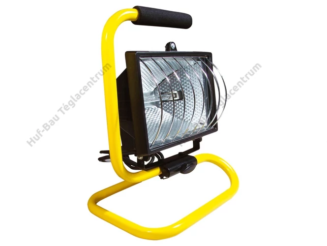 Fényvető reflektor 150W fém kerettel Topex (94W030)