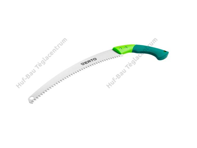 Ágvágó fűrész tokkal 350mm Verto (15G101)