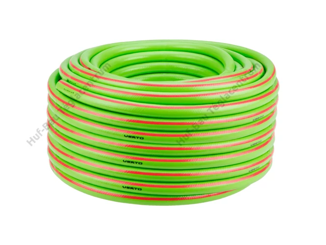 Locsolótömlő 50m 3/4" Professional Verto (15G825)