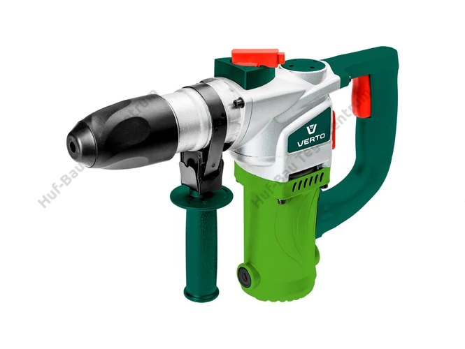 Fúrókalapács 900 W Verto (50G387)