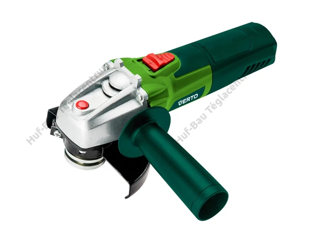 Verto sarokcsiszoló - 600W 115mm