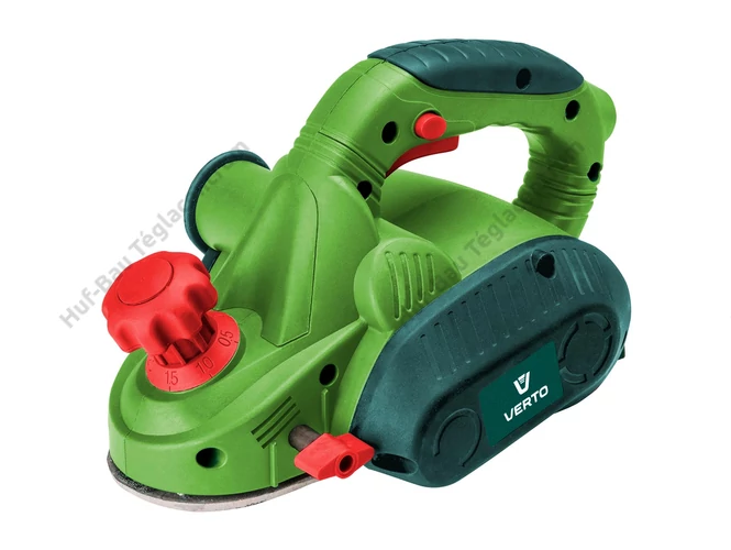 Gyalugép 710 W Verto (52G607)