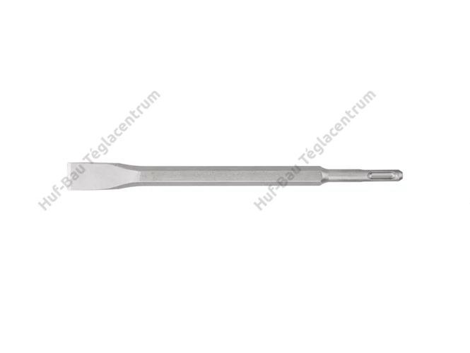 Verto véső - SDS Plus 250x20mm lapos