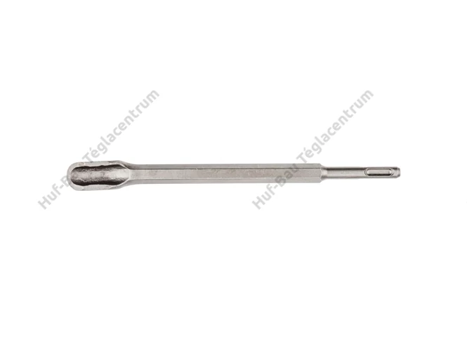 Verto véső - SDS Plus 250x14x22mm horony