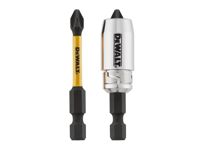 DEWALT DT70536T-QZ 2 X Ph2 IR torziós csavarozóbit - 50 mm