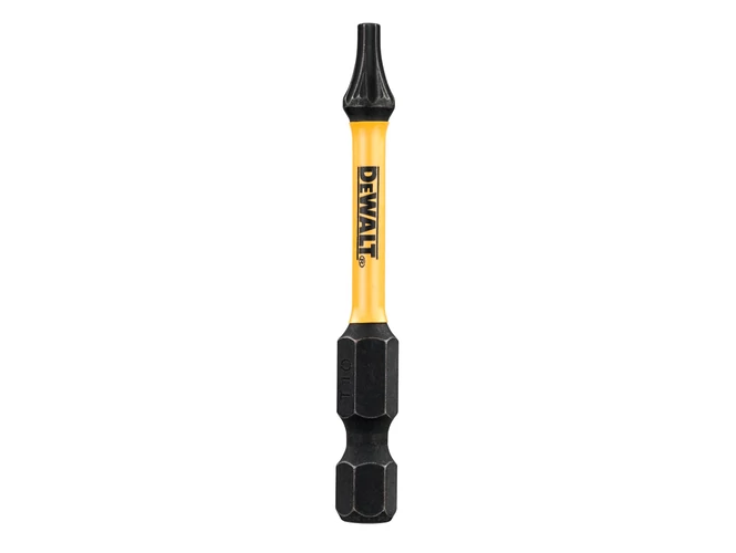 DEWALT DT7393T-QZ T10 50 mm-es IR bitfej - 5 db