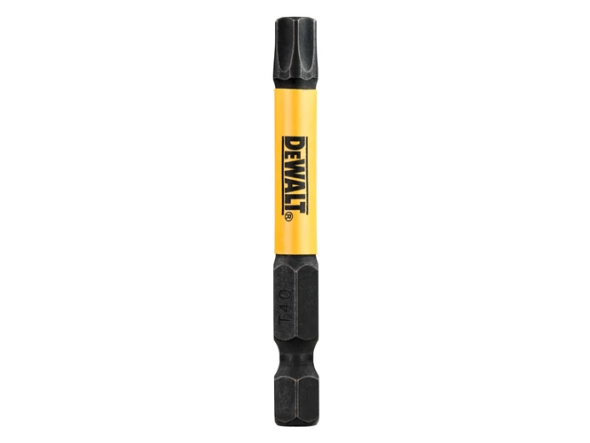 DEWALT DT7399T-QZ T40  50 mm-es IR bitfej - 5 db  