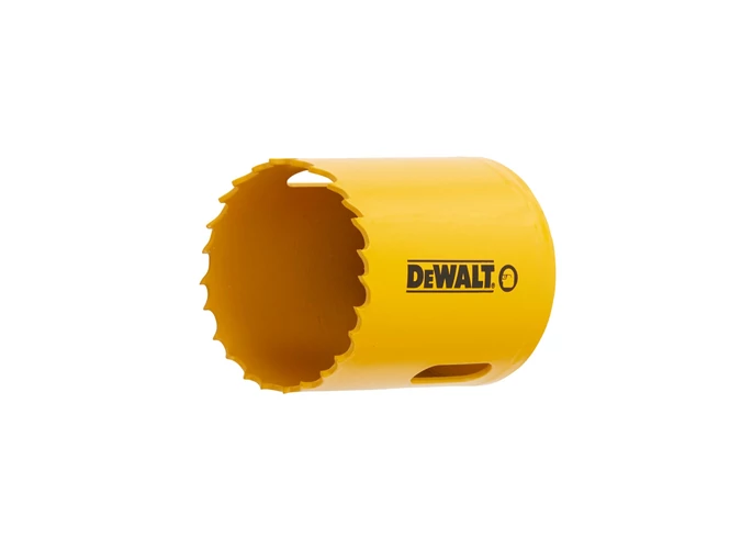 DEWALT DT83046-QZ körkivágó - 46 mm